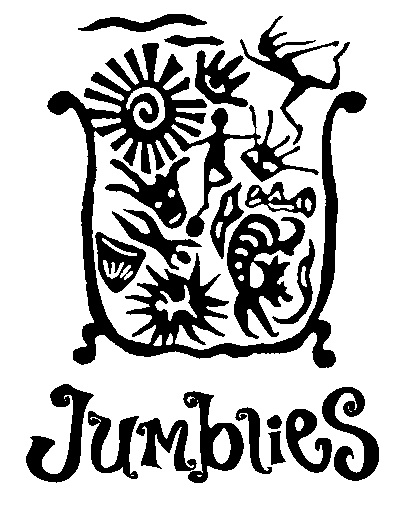 Jumblies Logo